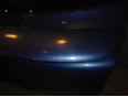 Дверь багажника со стеклом для Hyundai Accent II (+ТАГАЗ) 2000-2012