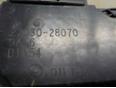 Заслонка дроссельная электрическая для Toyota RAV 4 2006-2013;Camry V40 2006-2011;Camry V50 2011>