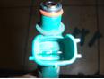 Форсунка инжекторная электрическая для Toyota RAV 4 2006-2013;Camry V30 2001-2006;Avensis Verso (M20) 2001-2009;Camry V40 2006-2011;Highlander I 2001-2006;Camry V50 2011>;Solara 2003-2009;Matrix 2008-2014