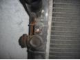 Радиатор основной для Hyundai Accent II (+ТАГАЗ) 2000-2012