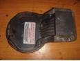 Лючок бензобака для Chrysler Voyager/Caravan (RG/RS) 2000-2008