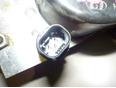 Блок ABS (насос) для Mercedes Benz VANEO W414 2001-2006;A140/160 W168 1997-2004