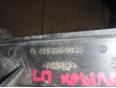 Кронштейн крепления крыла для Mercedes Benz VANEO W414 2001-2006