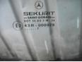 Стекло двери передней правой для Mercedes Benz VANEO W414 2001-2006