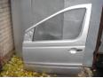 Дверь передняя левая для Mercedes Benz VANEO W414 2001-2006