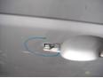 Дверь передняя левая для Mercedes Benz VANEO W414 2001-2006