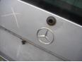 Дверь багажника со стеклом для Mercedes Benz VANEO W414 2001-2006