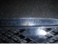 Решетка радиатора правая для Mitsubishi Outlander (CU) 2001-2008