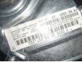 Подушка безопасности пассажирская (в торпедо) для Mercedes Benz VANEO W414 2001-2006;A140/160 W168 1997-2004