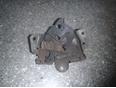Замок капота для Mitsubishi Outlander (CU) 2001-2008