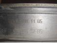 Молдинг передней правой двери для Mercedes Benz VANEO W414 2001-2006