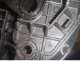 Ручка двери задней внутренняя левая для Mercedes Benz VANEO W414 2001-2006
