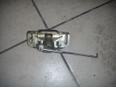 Вставка замка багажника для Mercedes Benz VANEO W414 2001-2006