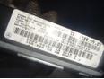 Подушка безопасности в дверь для Mercedes Benz VANEO W414 2001-2006;A140/160 W168 1997-2004