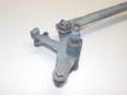 Трапеция стеклоочистителей для Mercedes Benz VANEO W414 2001-2006;A140/160 W168 1997-2004