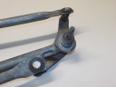 Трапеция стеклоочистителей для Mercedes Benz VANEO W414 2001-2006;A140/160 W168 1997-2004