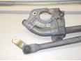 Трапеция стеклоочистителей для Mercedes Benz VANEO W414 2001-2006;A140/160 W168 1997-2004