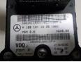 Заслонка дроссельная электрическая для Mercedes Benz VANEO W414 2001-2006