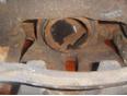 Суппорт передний правый для Toyota RAV 4 2006-2013;RAV 4 2013>;Auris E18 2012>