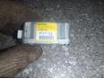 Датчик AIR BAG для Mitsubishi Outlander (CU) 2001-2008