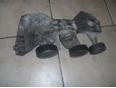Кронштейн генератора для Mercedes Benz VANEO W414 2001-2006