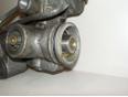 Рейка рулевая для Mercedes Benz VANEO W414 2001-2006