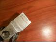 Кардан рулевой для Mercedes Benz VANEO W414 2001-2006;A140/160 W168 1997-2004