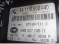 Блок управления климатической установкой для BMW 3-серия E46 1998-2005