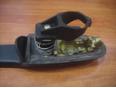 Ручка двери наружная для Mercedes Benz VANEO W414 2001-2006