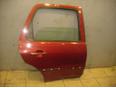 Дверь задняя правая для Mazda Tribute (EP) 2000-2007
