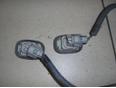 Повторитель на крыло желтый для Lexus,Toyota RX 300 1998-2003;Carina E 1992-1997;GS 300 1993-1998;Corolla E11 1997-2001
