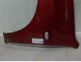 Крыло переднее левое для Mazda Tribute (EP) 2000-2007
