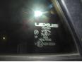 Дверь задняя левая для Lexus RX 300 1998-2003