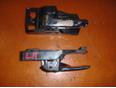 Ручка двери внутренняя левая для Lexus RX 300 1998-2003