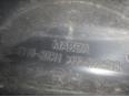 Заглушка бампера правая для Mazda Tribute (EP) 2000-2007
