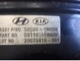 Усилитель тормозов вакуумный для Kia,Hyundai Ceed 2007-2012;i30 2007-2012