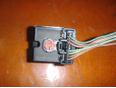 Переключатель регулировки зеркала для Lexus RX 300 1998-2003