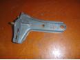 Кронштейн переднего бампера правый для Lexus RX 300 1998-2003