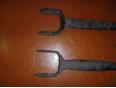 Тяга задняя продольная для Lexus,Toyota RX 300 1998-2003;Highlander I 2001-2006