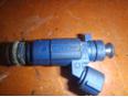 Форсунка инжекторная электрическая для Kia,Hyundai Ceed 2007-2012;Cerato 2004-2008;Elantra 2006-2011;i30 2007-2012;Soul 2009-2014;i20 2008-2014;Cerato 2009-2013;Carens 2006-2012;Solaris 2010-2017;Venga 2010>;ix20 2010>;Cerato 2013>