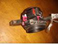 Расходомер воздуха (массметр) для Ford,Land Rover Focus II 2008-2011;Focus II 2005-2008;C-MAX 2003-2010;Range Rover III (LM) 2002-2012;Kuga 2008-2012;Focus III 2011>;C-MAX 2010>;Range Rover IV 2013>;Kuga 2012>;Transit/Tourneo Connect 2014>