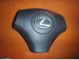Подушка безопасности в рулевое колесо для Lexus RX 300 1998-2003