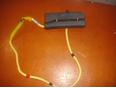 Подушка безопасности боковая (в сиденье) для Lexus RX 300 1998-2003