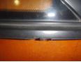 Стекло кузовное глухое правое для Lexus RX 300 1998-2003