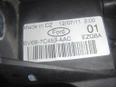 Кулиса КПП для Ford Focus III 2011>