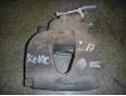 Суппорт передний левый для Renault Scenic II 2003-2009;Megane II 2003-2009