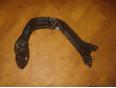 Панель передняя для Mercedes Benz C209 CLK coupe 2002-2010;W203 2000-2006