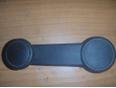 Ручка стеклоподъемника для Ford Focus III 2011>;Mondeo II 1996-2000;Focus II 2005-2008;C-MAX 2003-2011;Focus I 1998-2005;Mondeo III 2000-2007;Mondeo IV 2007-2015;Focus II 2008-2011