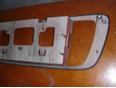 Накладка двери багажника для Nissan Primera P12E 2002-2007