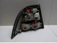 Фонарь задний правый для Opel Vectra B 1999-2002
